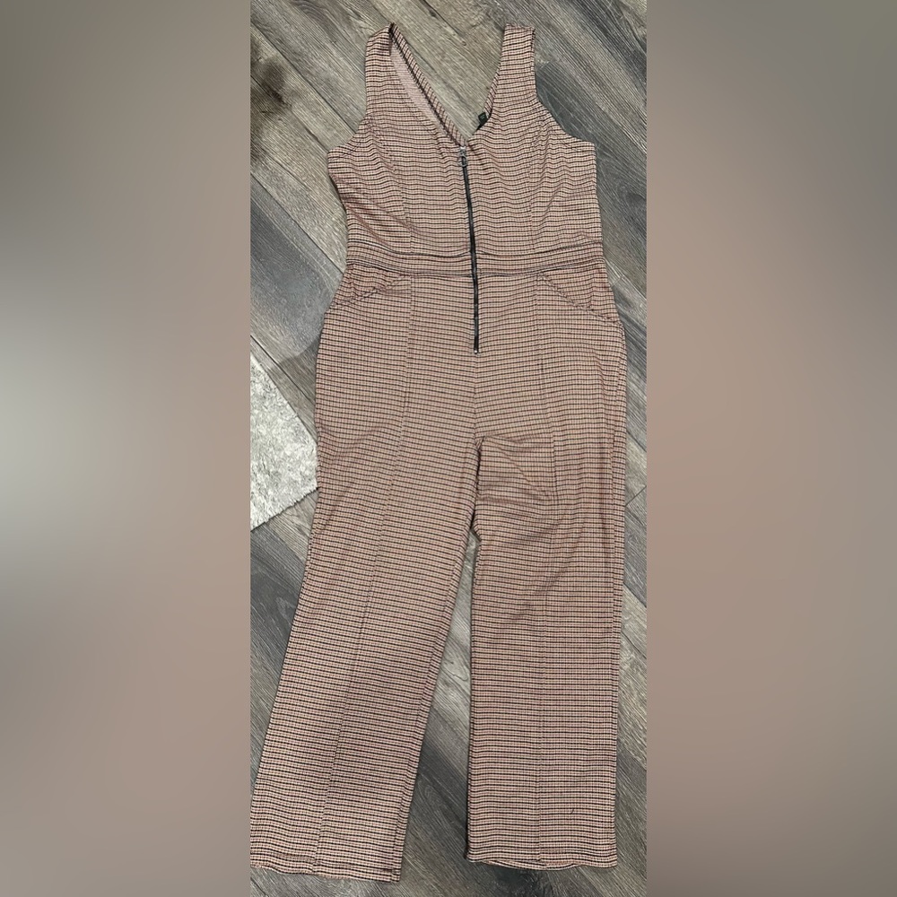Casual jumpsuit